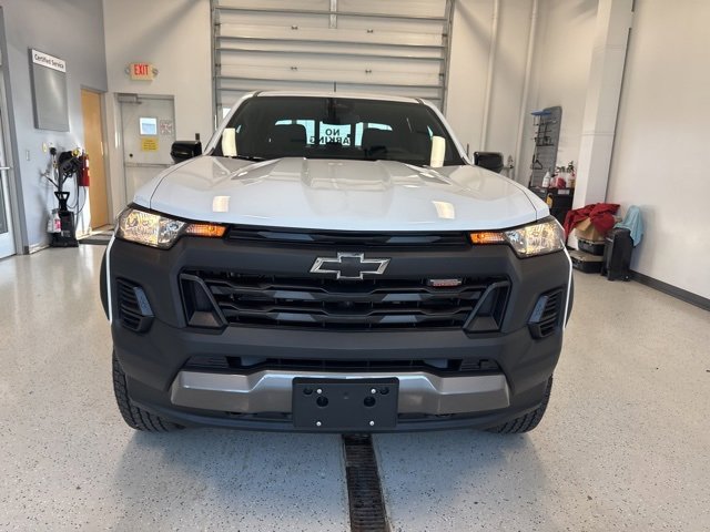 New 2026 Chevrolet Colorado Trail Boss image 5