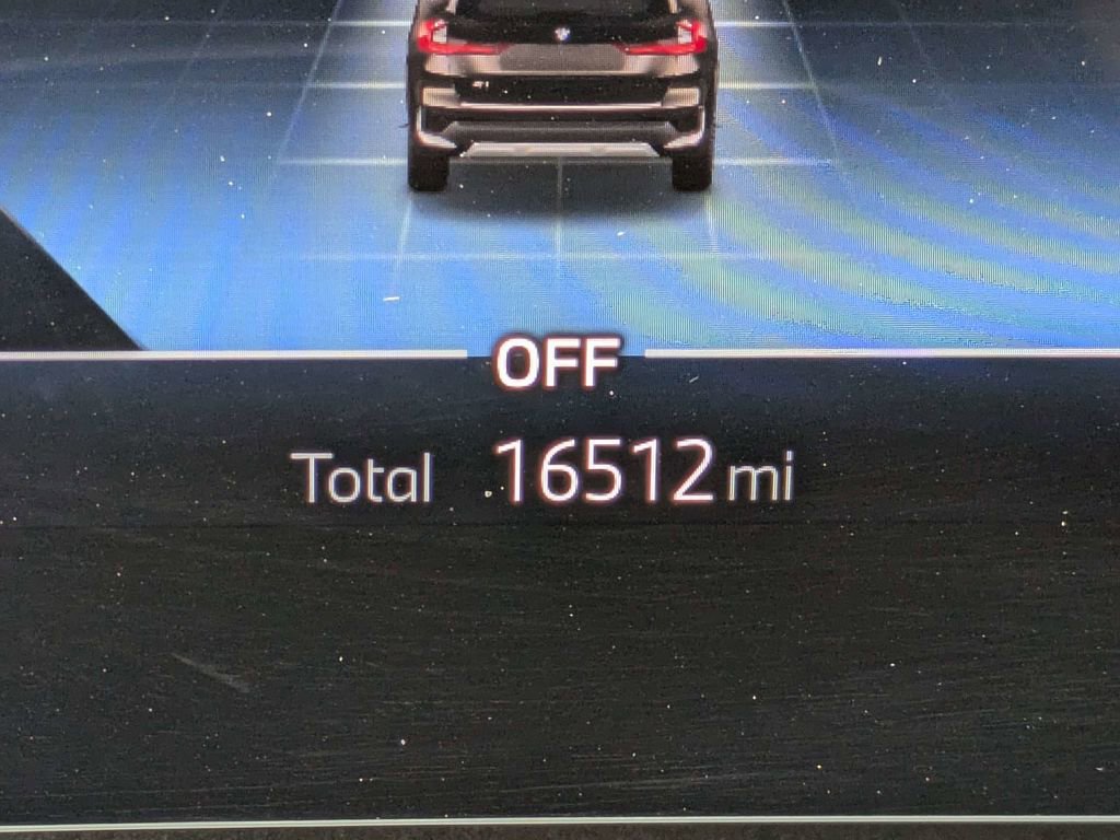 Used 2025 BMW X1 xDrive28i image 26