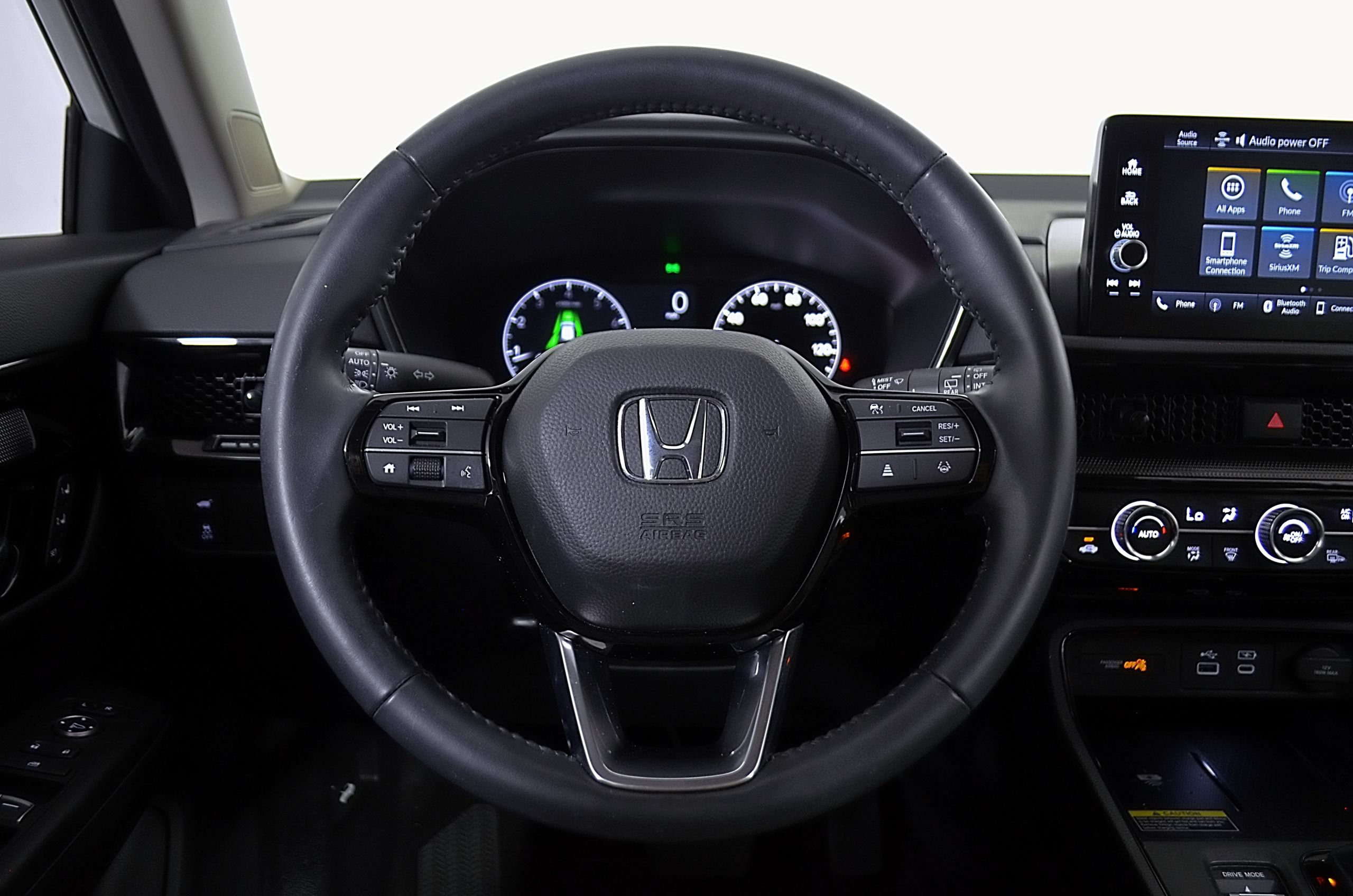 Used 2024 Honda CR-V EX-L image 28
