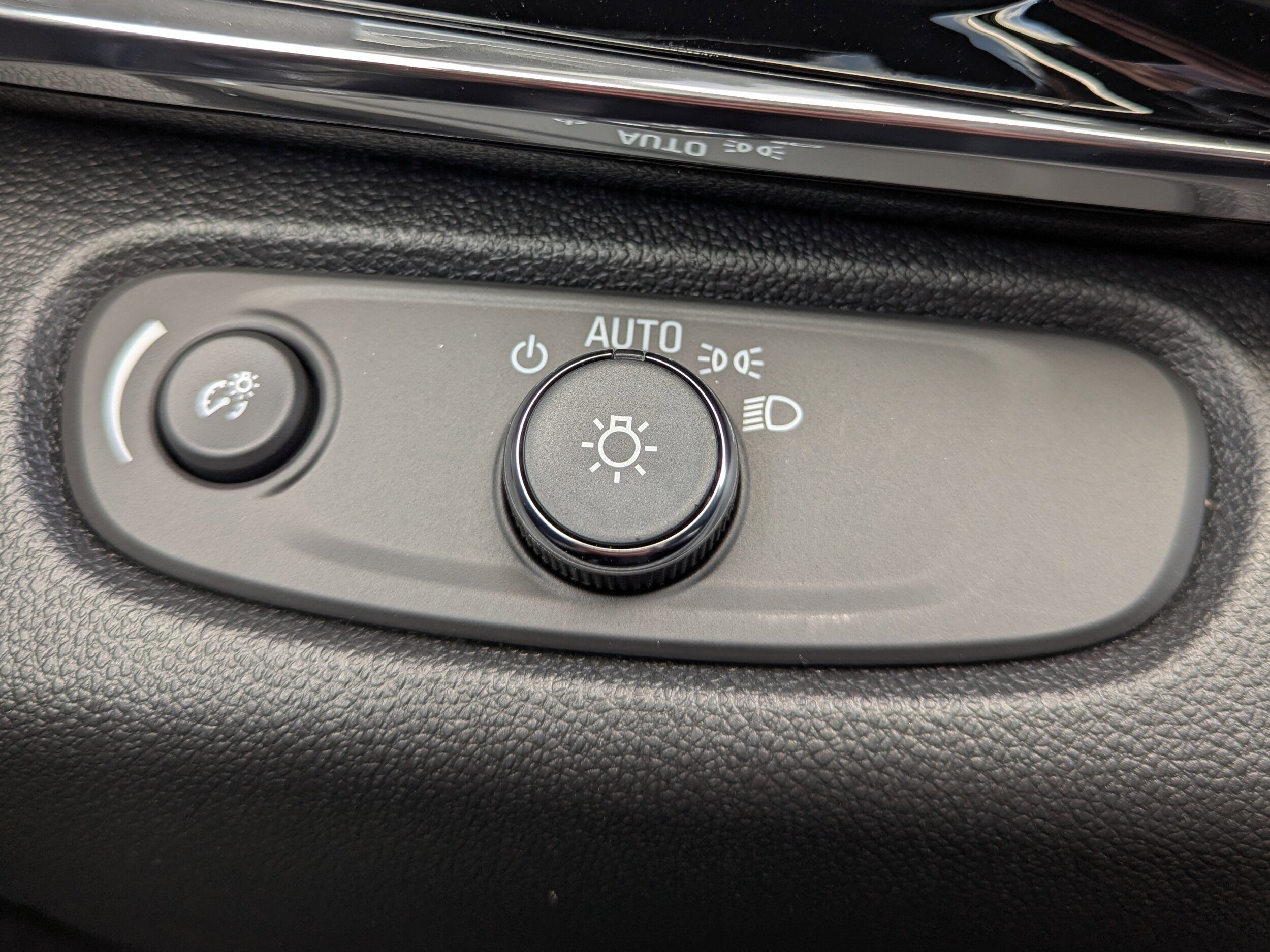 New 2026 Buick Envista Preferred w/ Convenience I Package image 15