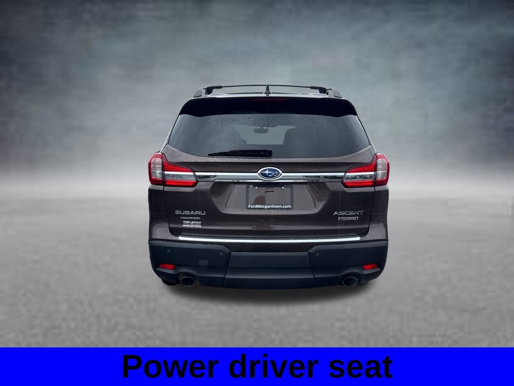 Used 2020 Subaru Ascent Touring w/ Popular Package #3 AWD/4WD image 8