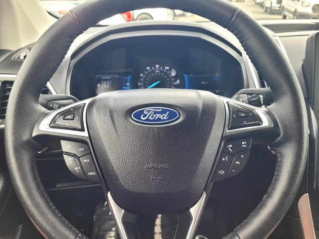 Certified 2023 Ford Edge SEL w/ Sport Appearance Package AWD/4WD image 25