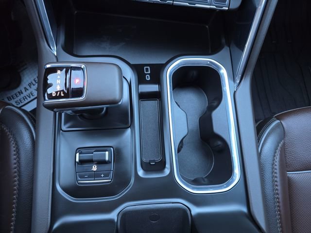 Used 2025 GMC Sierra 1500 Denali w/ Technology Package image 15