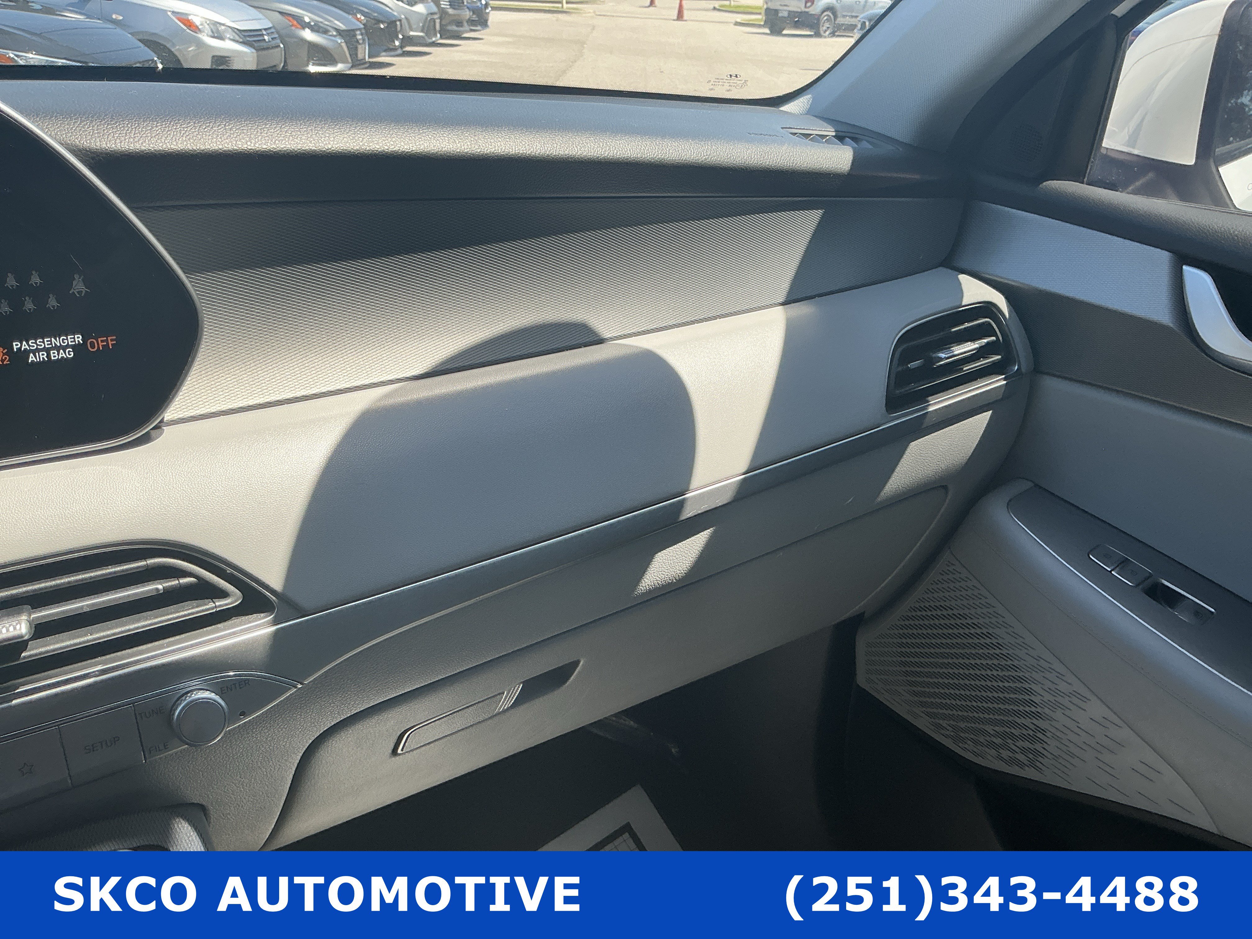 Used 2020 Hyundai Palisade SEL FWD image 24