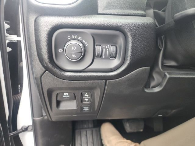 New 2026 RAM 1500 Big Horn image 19