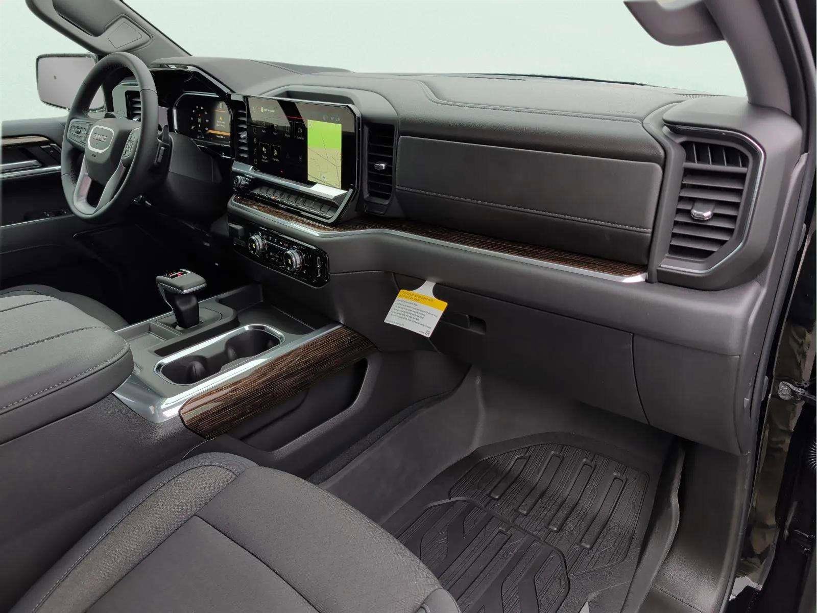 New 2026 GMC Sierra 1500 Elevation w/ X31 Off-Road Package image 16