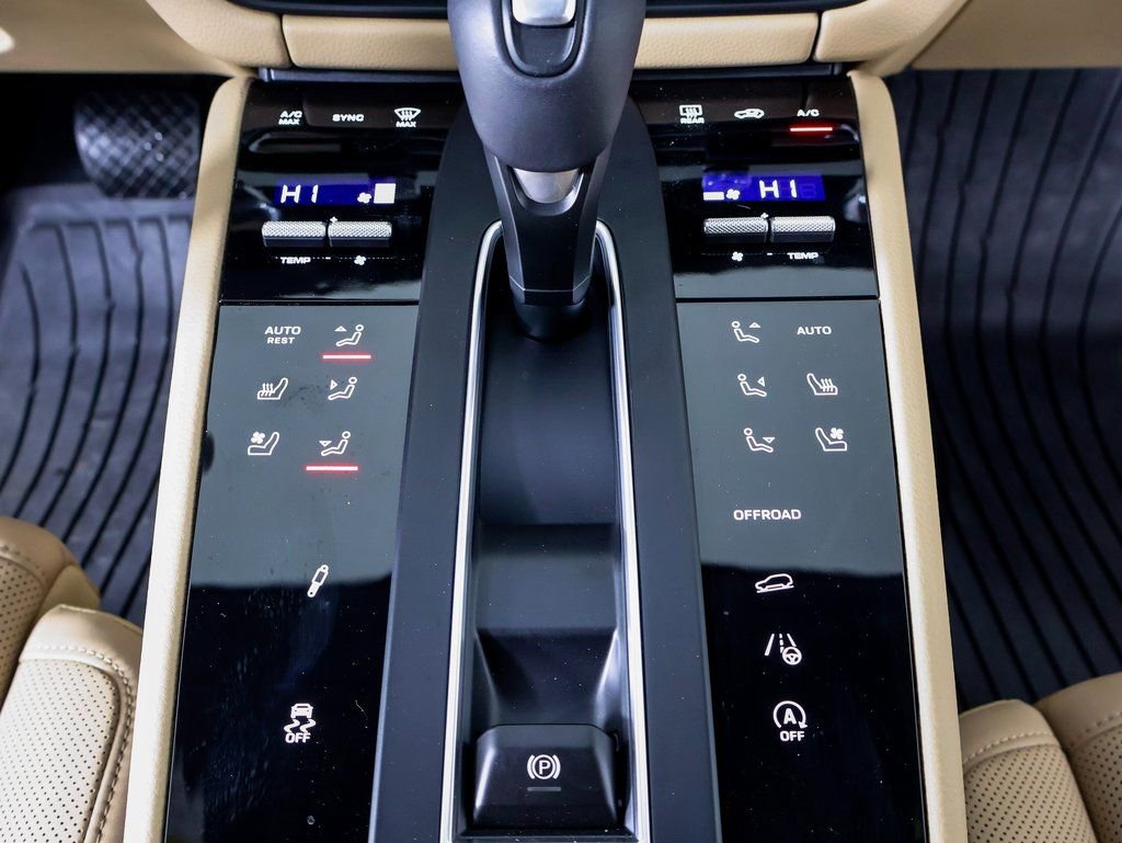 Used 2026 Porsche Macan S image 18