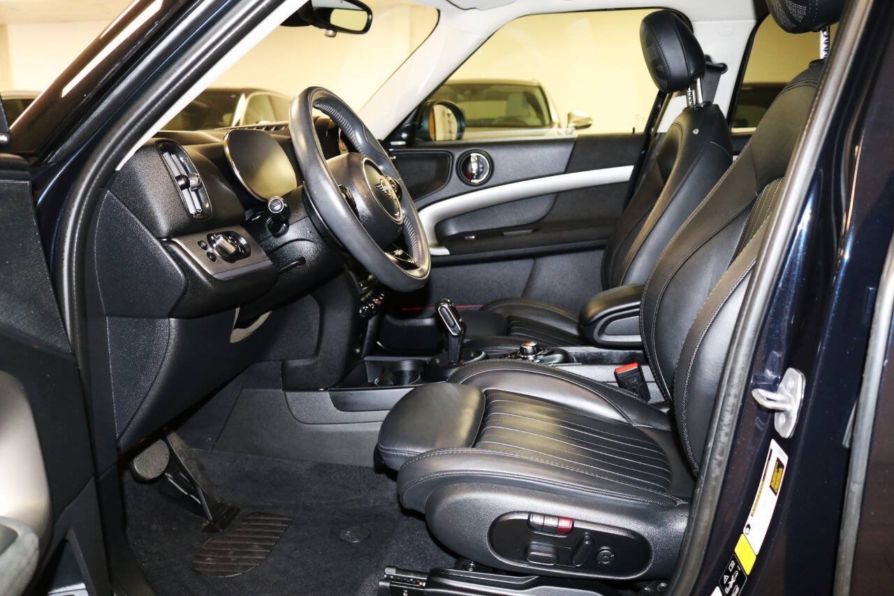 Used 2021 MINI Cooper Countryman S AWD/4WD image 13