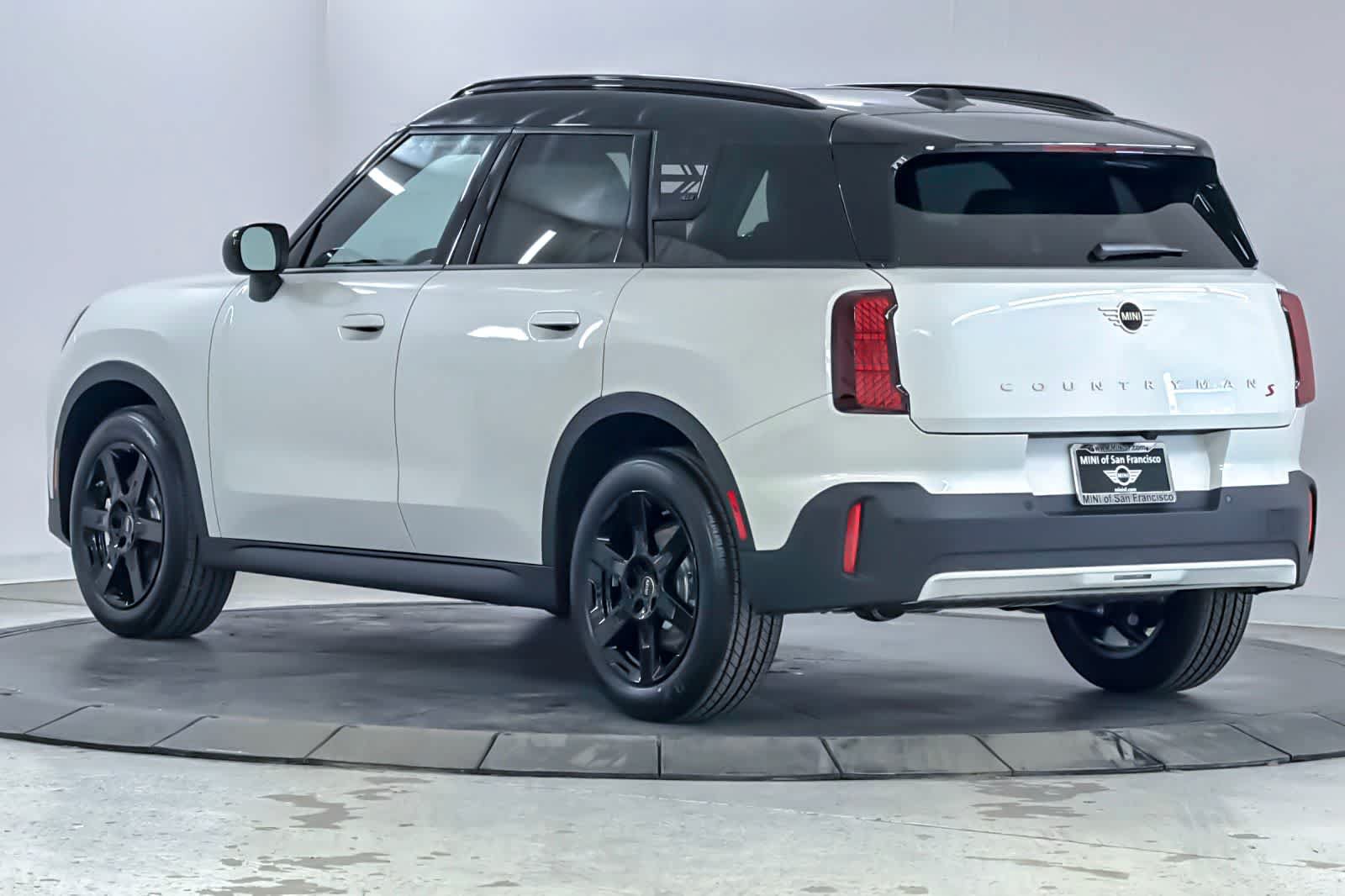 New 2027 MINI Cooper Countryman S AWD/4WD image 6
