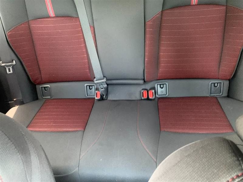 Used 2023 Toyota Corolla SE w/ SE Premium Package image 14