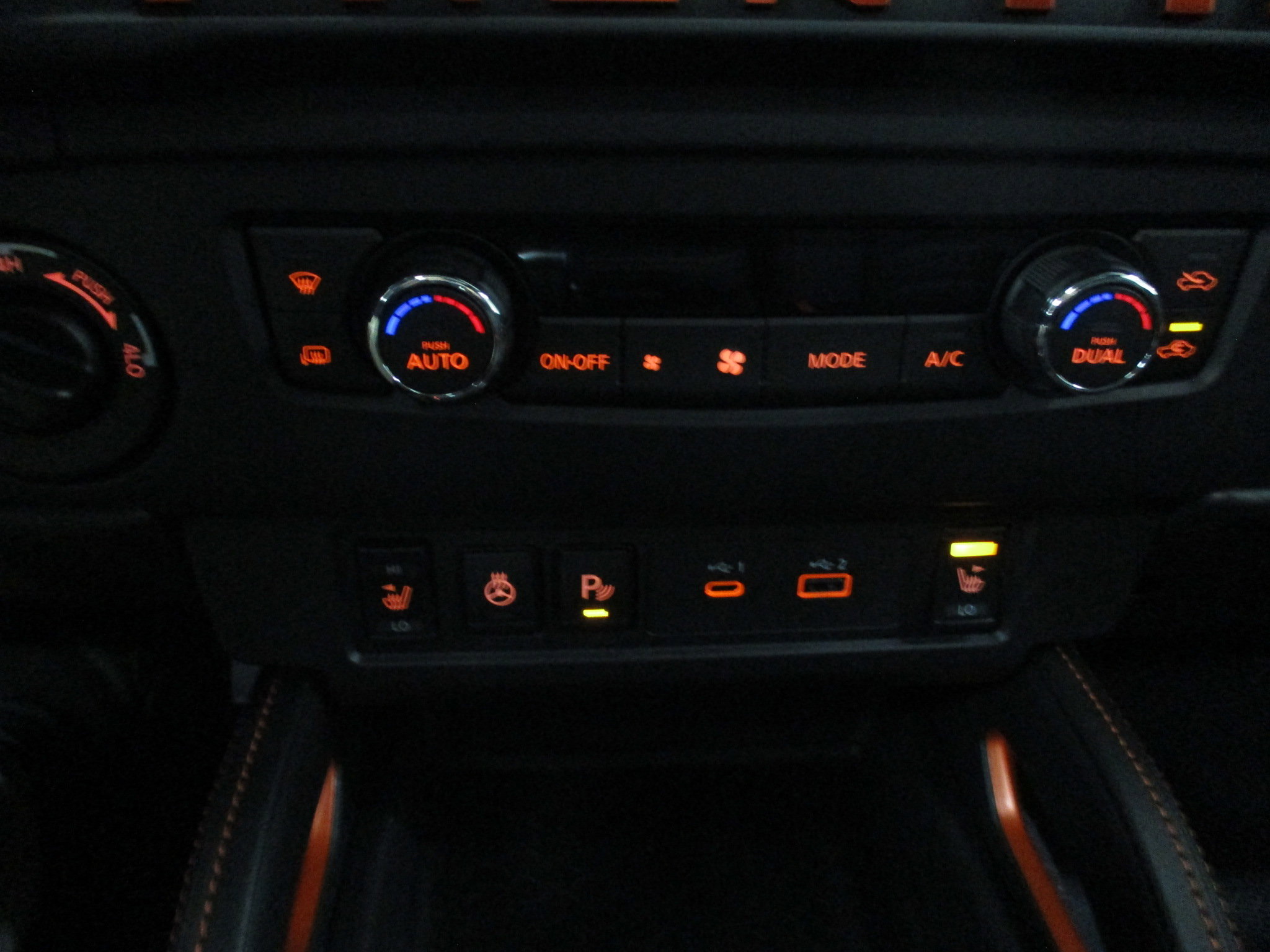 New 2026 Nissan Frontier PRO-4X w/ Pro Premium Package image 39