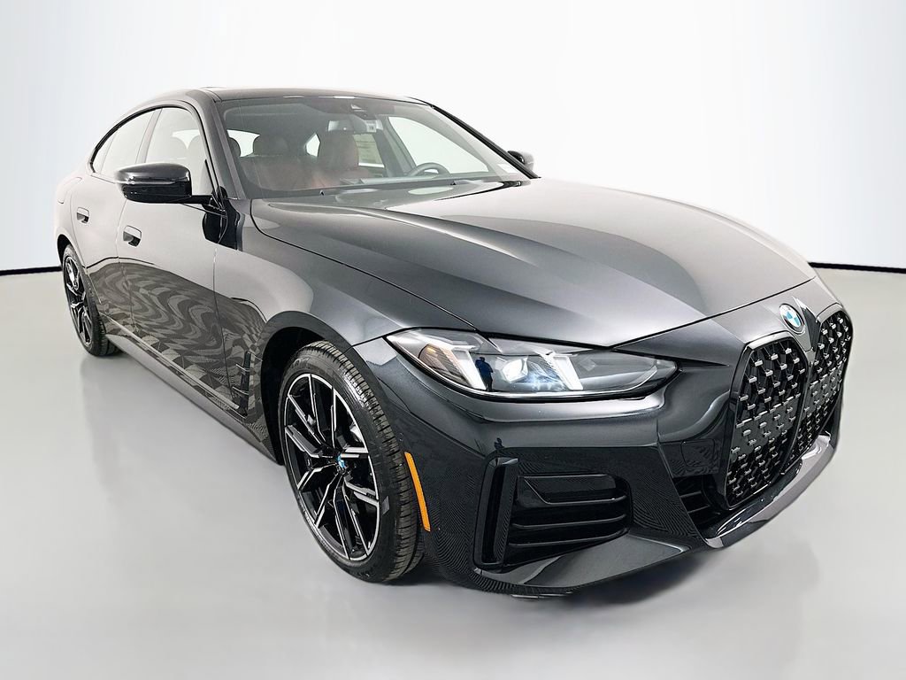 New 2026 BMW 430i w/ M Sport Package image 3