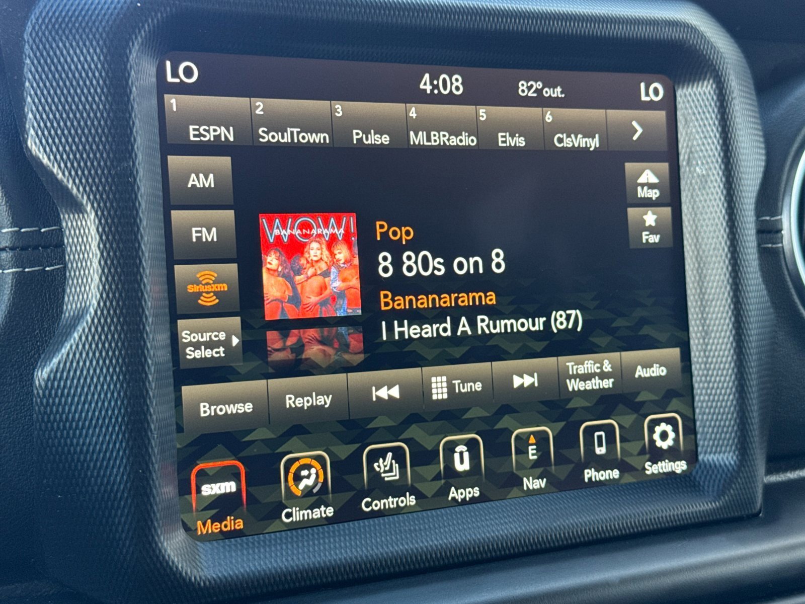 Used 2021 Jeep Wrangler Unlimited Sahara 4xe w/ Cold Weather Group image 18