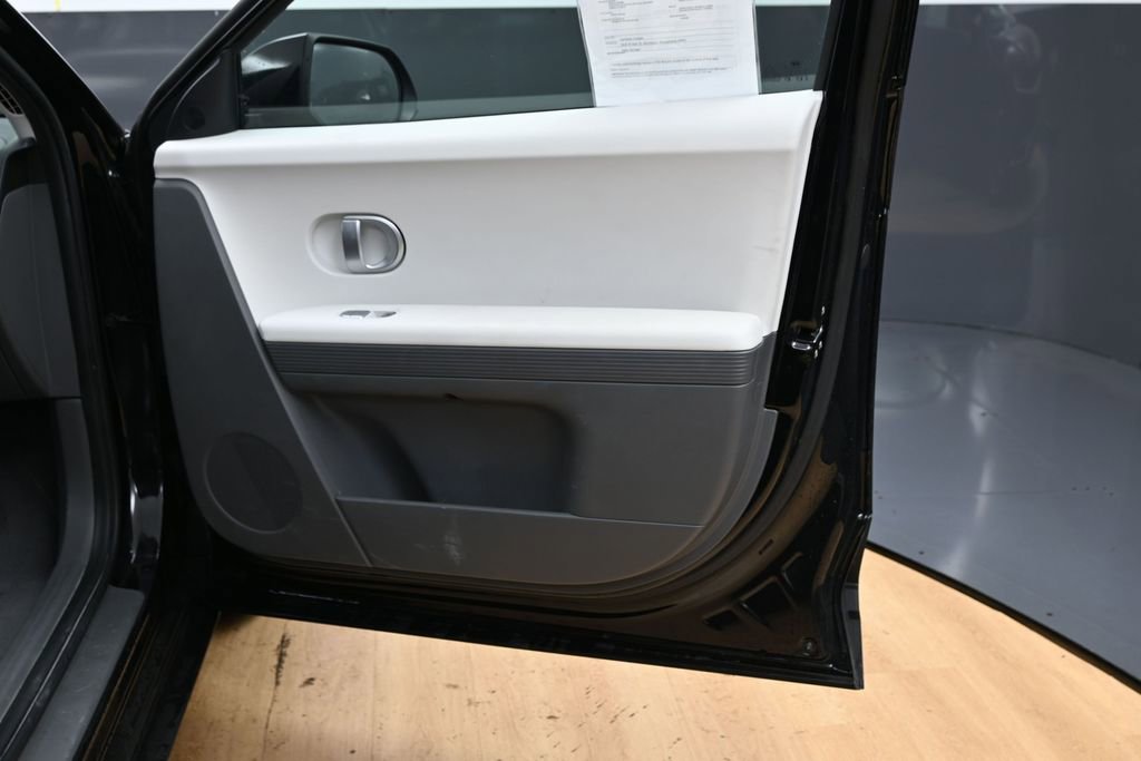 Used 2023 Hyundai Ioniq 5 SE w/ Cargo Package RWD image 36