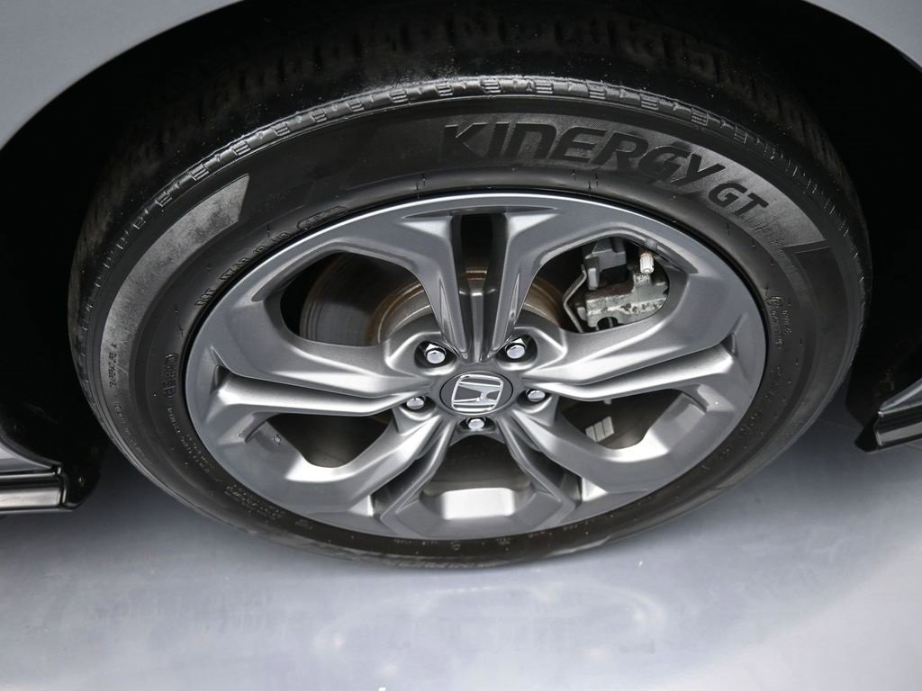 Used 2023 Honda Accord EX-L image 12