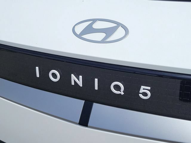 New 2026 Hyundai Ioniq 5 SE RWD image 26