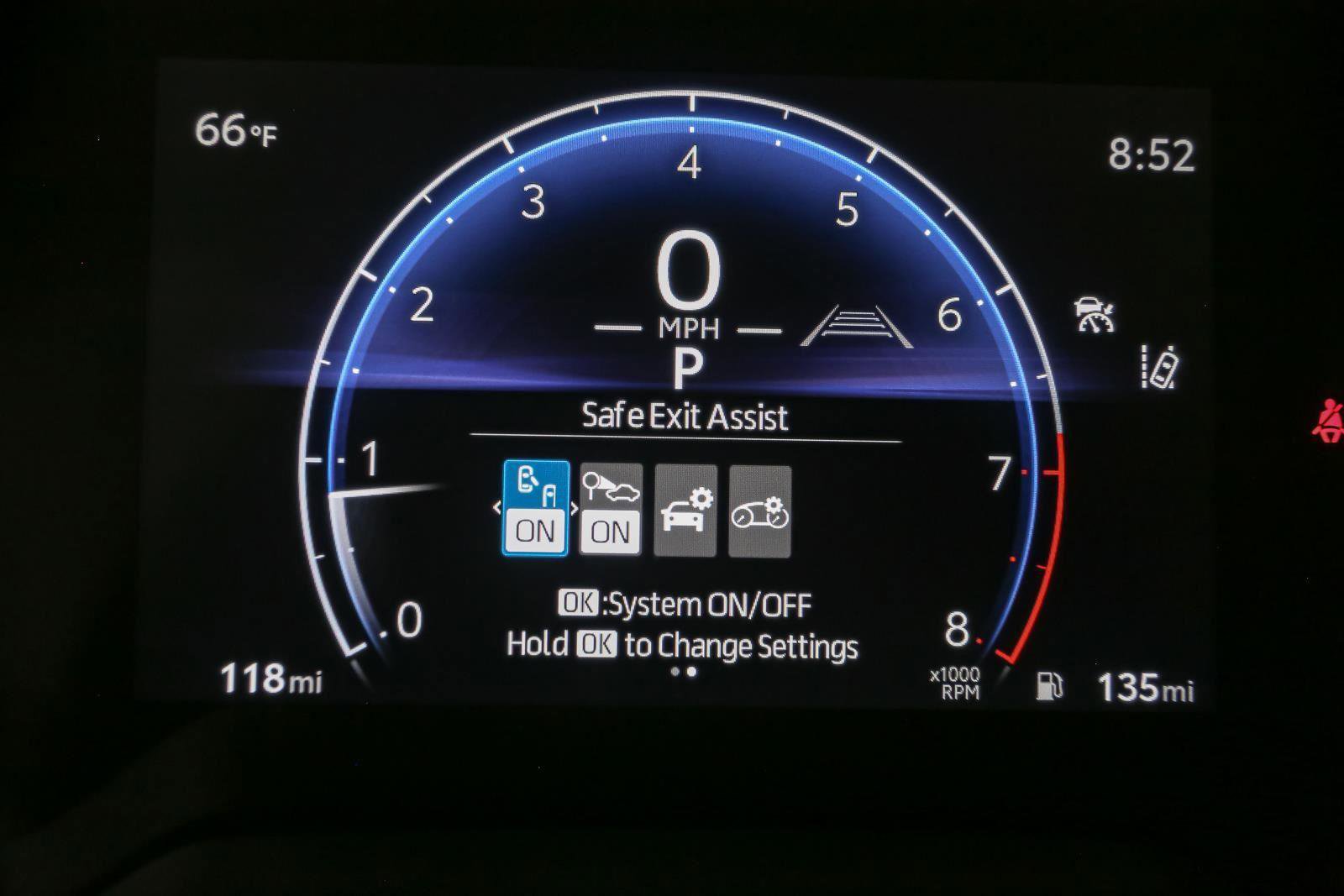 Certified 2026 Toyota Corolla LE image 40