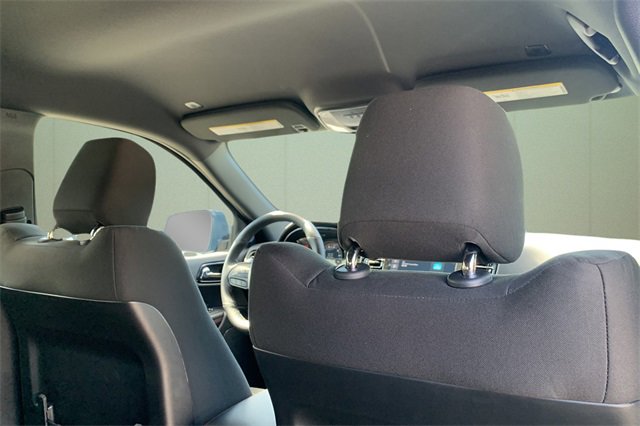 New 2026 Dodge Durango GT image 47