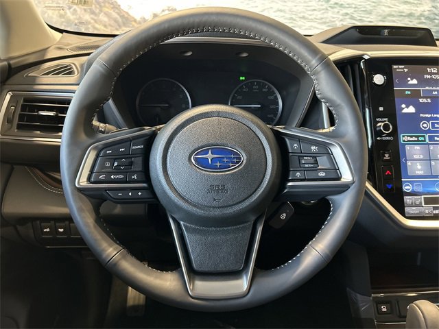 New 2025 Subaru Ascent Touring image 12