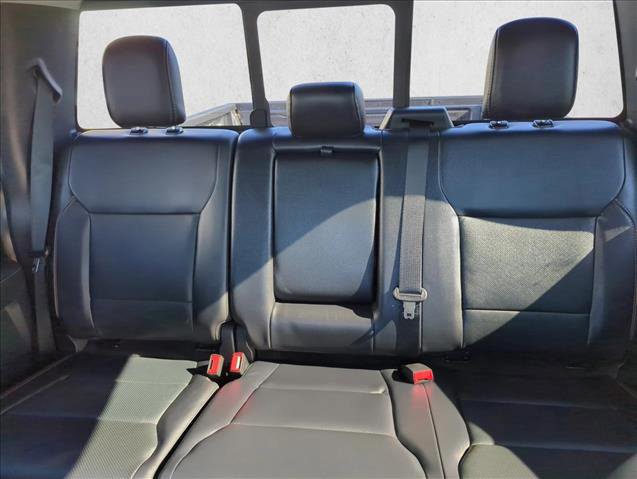 Used 2023 Ford F150 Lariat w/ Equipment Group 502A High image 28