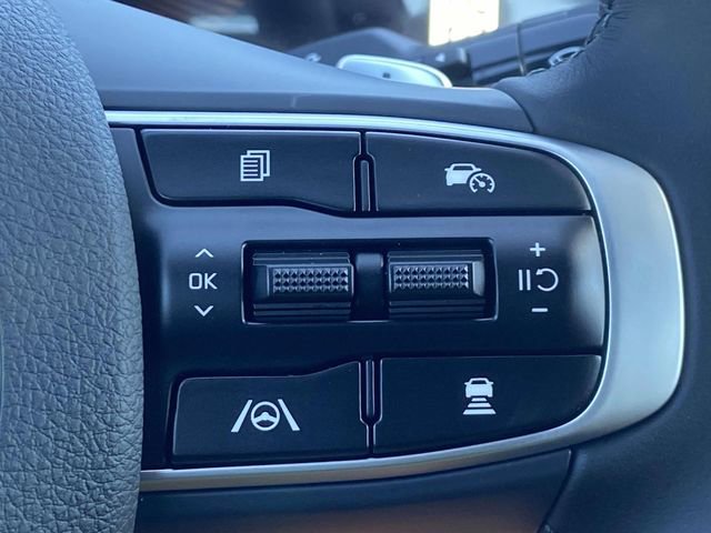 New 2026 Kia K5 GT image 16