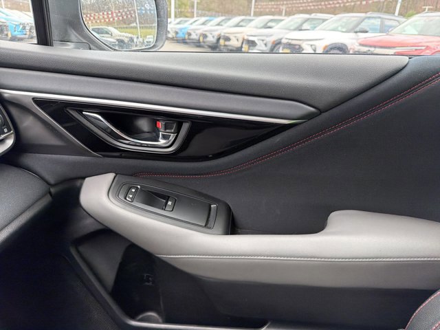 Used 2021 Subaru Legacy Sport w/ Popular Package #2 AWD/4WD image 25