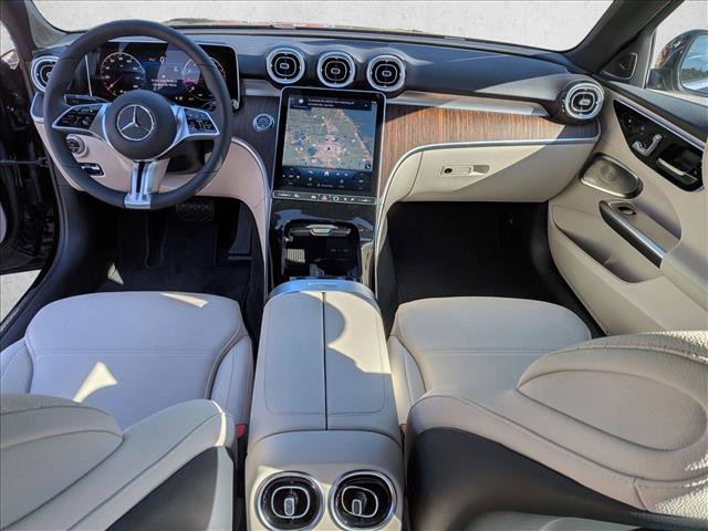 Used 2026 Mercedes-Benz C 300 Sedan image 13