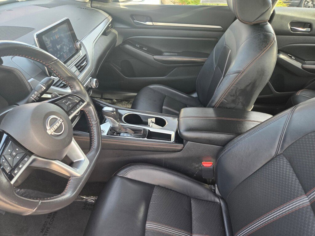 Used 2024 Nissan Altima 2.5 SR image 20