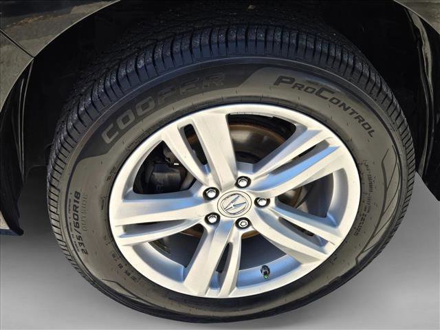 Used 2014 Acura RDX FWD w/ Technology Package image 22