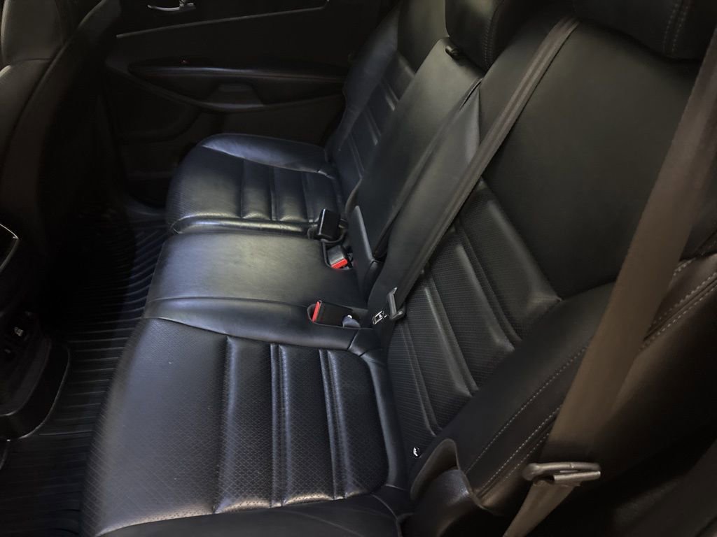 Used 2017 Kia Sorento EX w/ EX Advanced Touring Package image 25