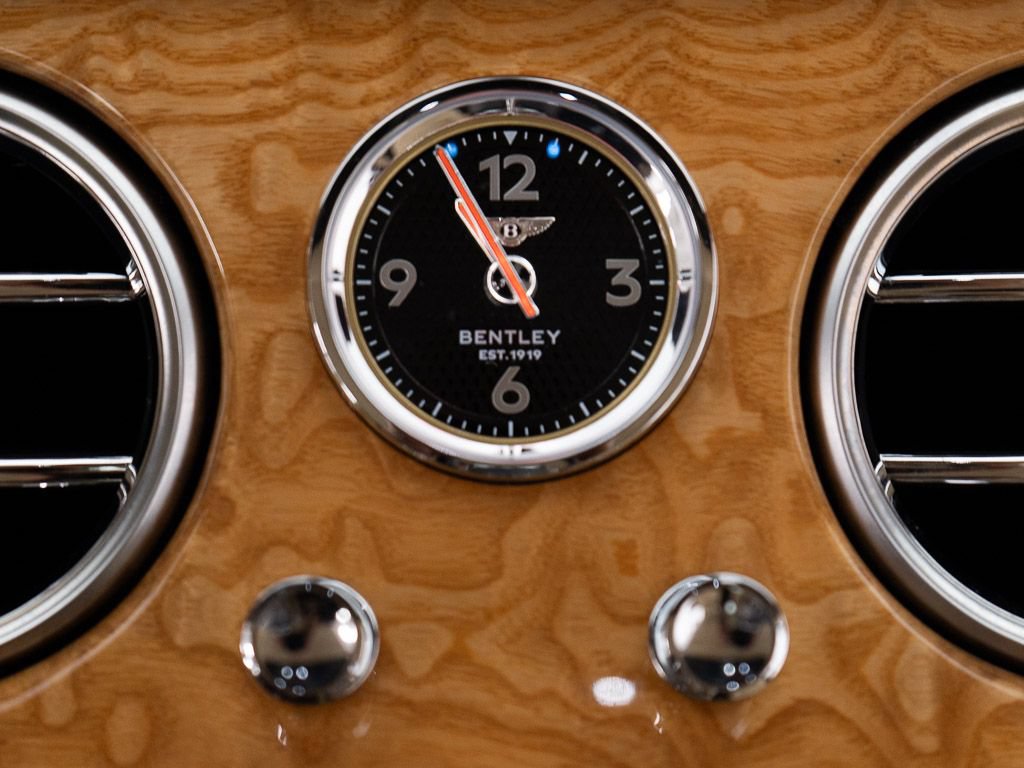 Certified 2022 Bentley Continental GT AWD/4WD image 41