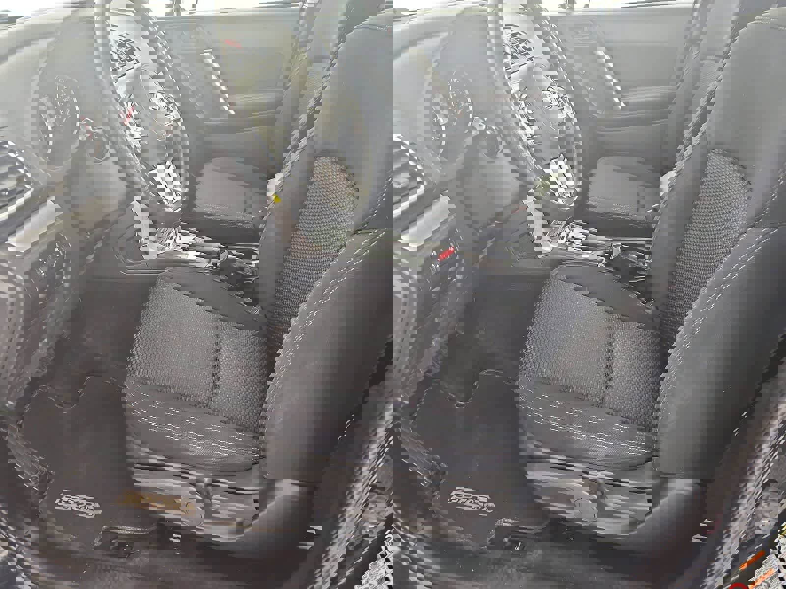 Used 2017 Subaru Forester 2.5i w/ Alloy Wheel Package image 15