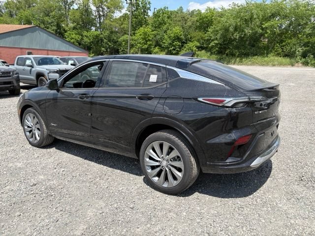 New 2026 Buick Envista Preferred FWD image 3