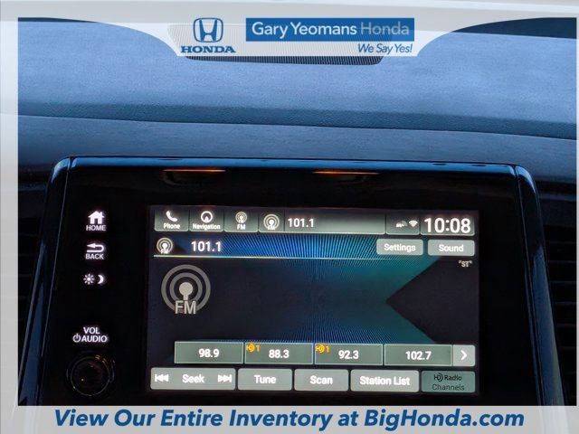 Used 2021 Honda Odyssey Touring image 21