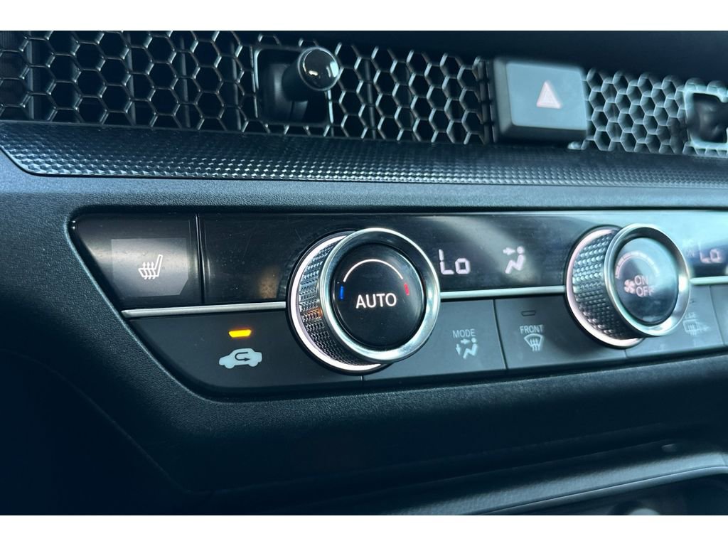 Used 2023 Honda CR-V EX image 29