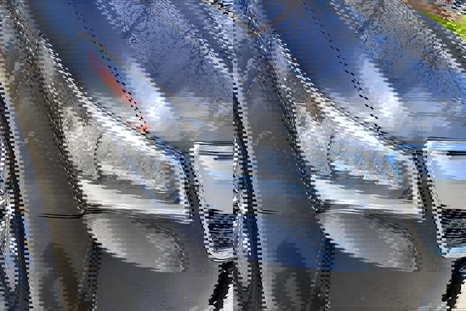 Used 2014 Acura MDX SH-AWD w/ Technology Package image 26