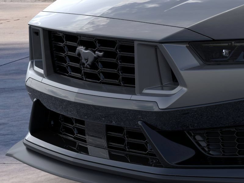 New 2026 Ford Mustang Dark Horse RWD image 18