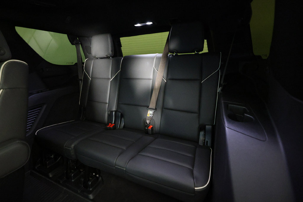Used 2025 Cadillac Escalade Sport w/ Touring Package AWD/4WD image 15