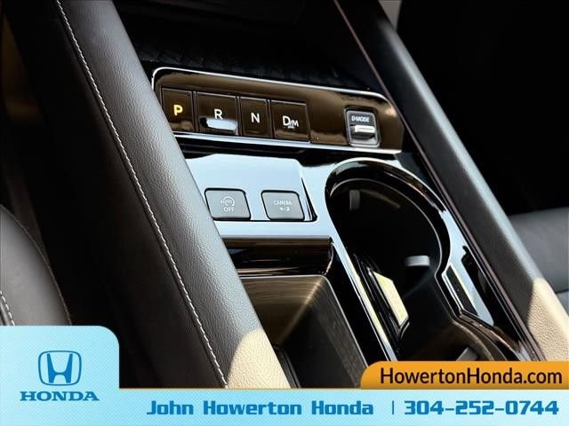 Used 2025 Nissan Murano Platinum w/ Cargo Package image 21