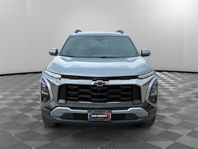 New 2026 Chevrolet Equinox ACTIV w/ Convenience Package III image 8