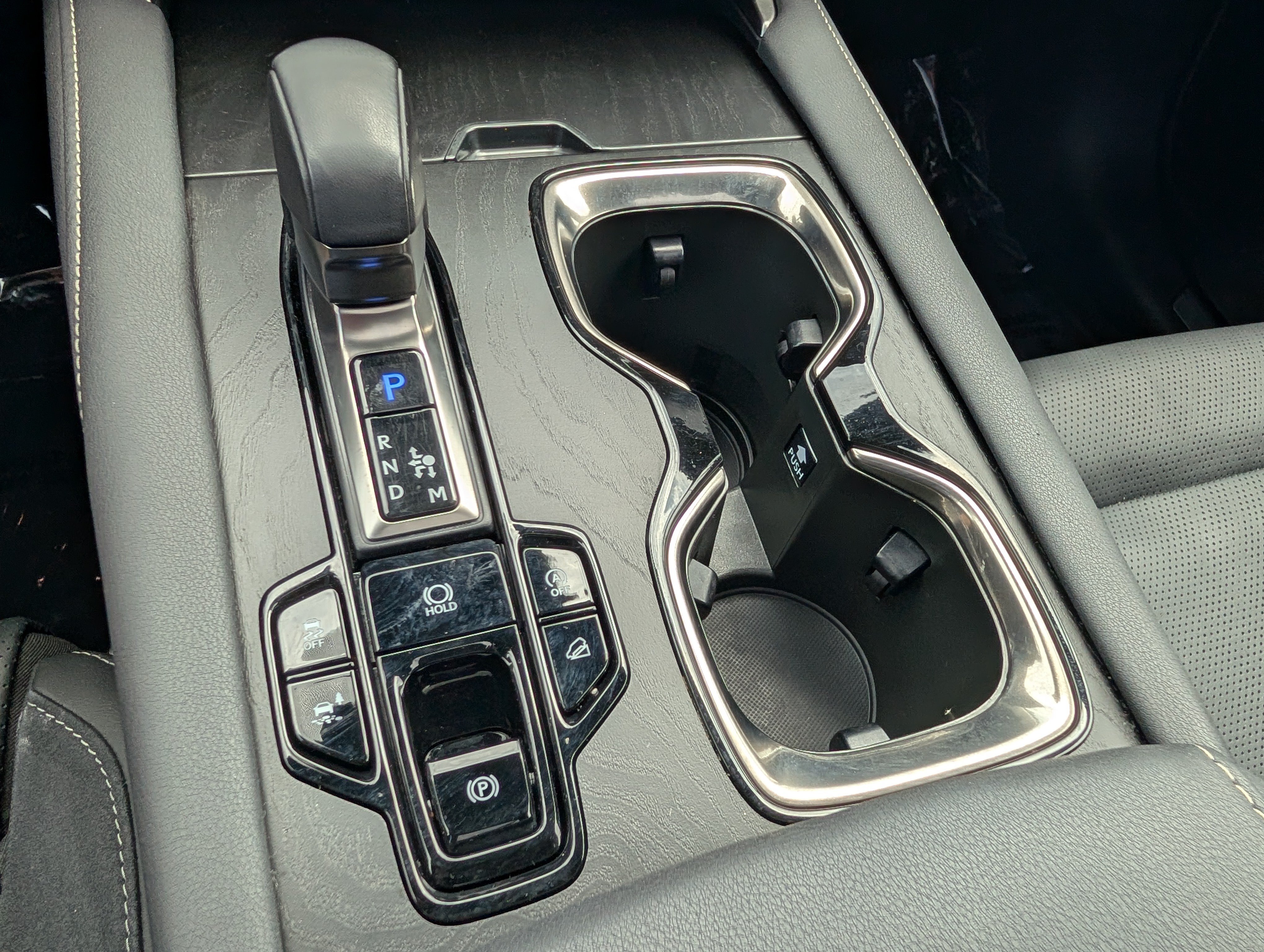 Used 2024 Lexus RX 350 AWD w/ Convenience Package image 27