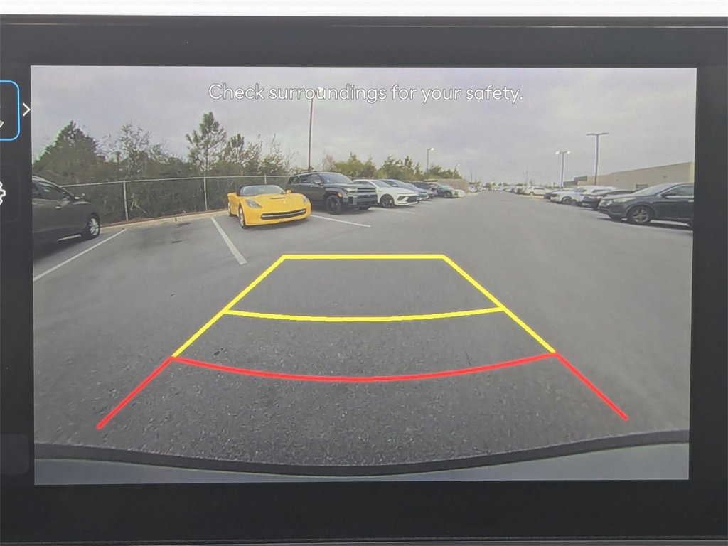 Used 2024 Hyundai Sonata SEL image 14