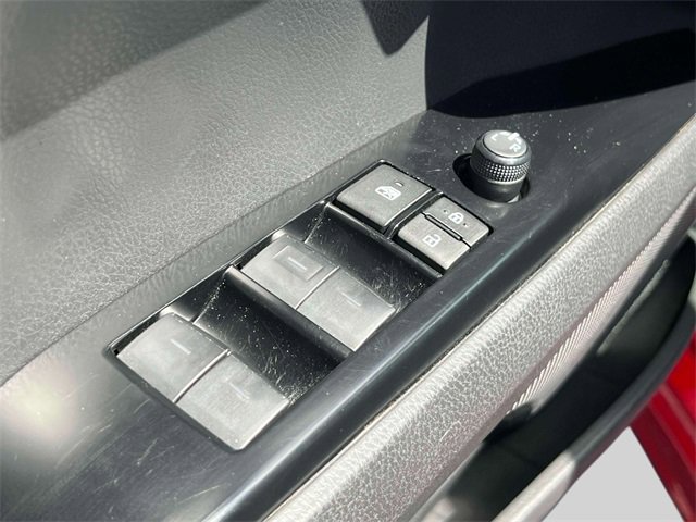 Used 2025 Toyota Camry XSE image 23