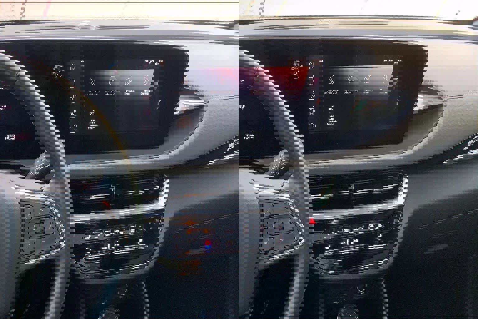 Used 2024 Buick Envista Avenir image 8