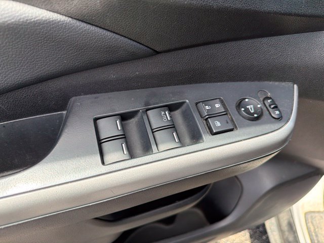 Used 2014 Honda CR-V EX-L image 10