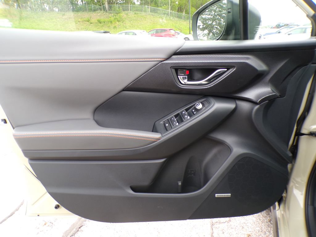 New 2026 Subaru Crosstrek 2.5i Limited AWD/4WD image 21