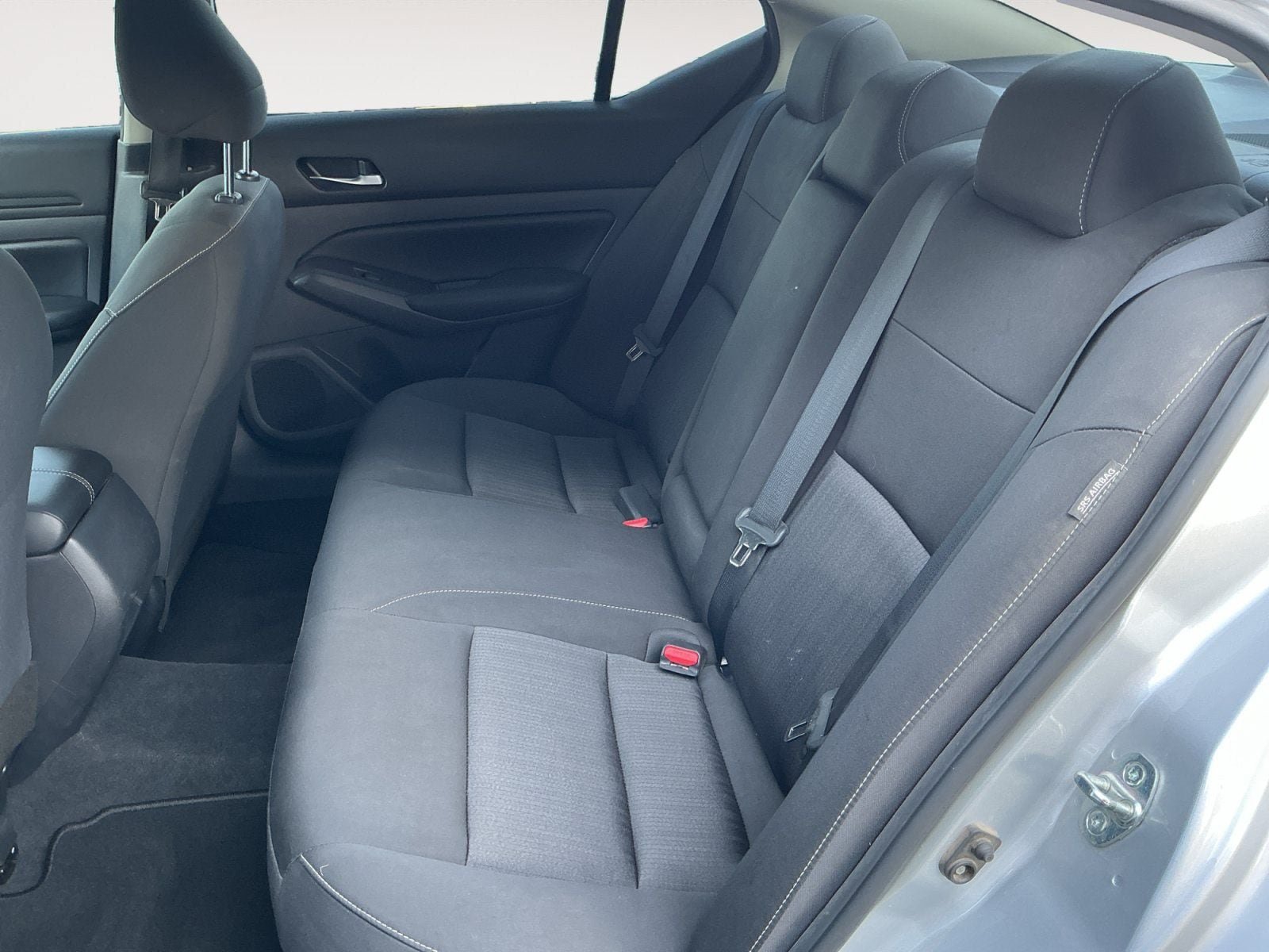Used 2022 Nissan Altima 2.5 S FWD image 13