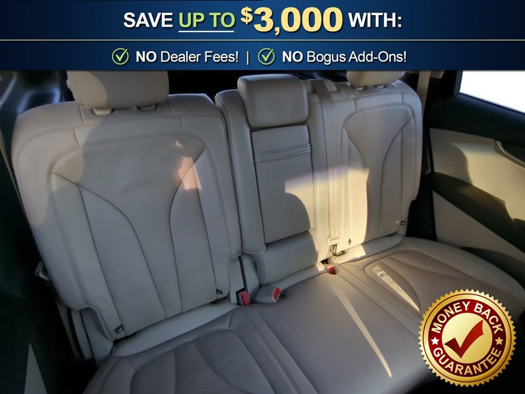 Used 2019 Lincoln Nautilus Reserve image 22