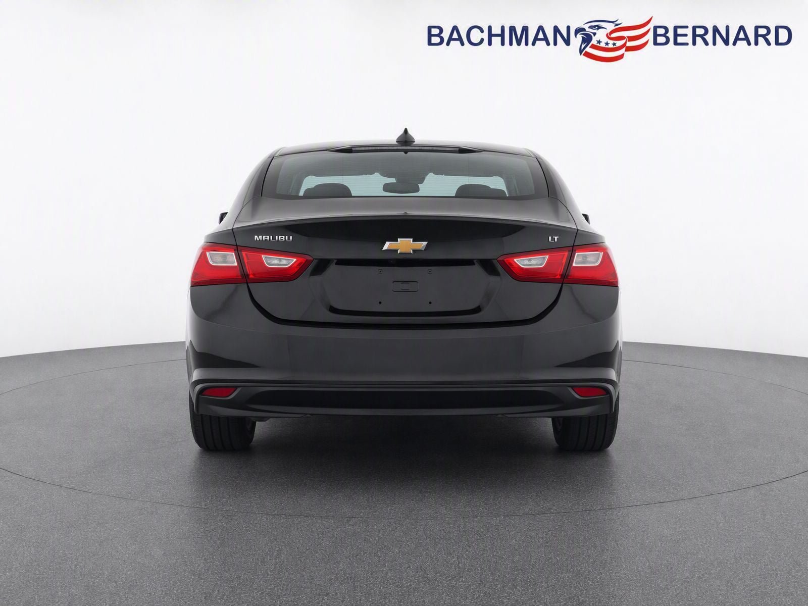 Used 2024 Chevrolet Malibu LT FWD image 6