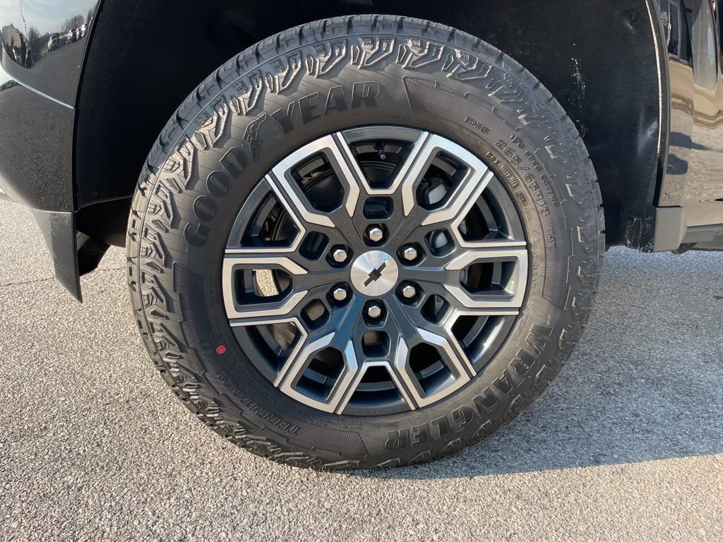 New 2026 Chevrolet Colorado Z71 w/ Technology Package image 56